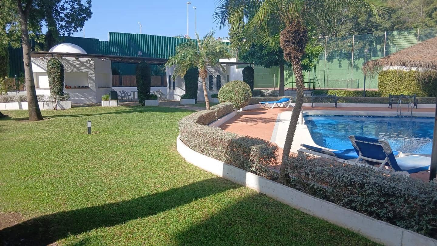 Piso de 1 habitación en Marbella en venta con garaje - 420.000 € (Ref: 10183664)