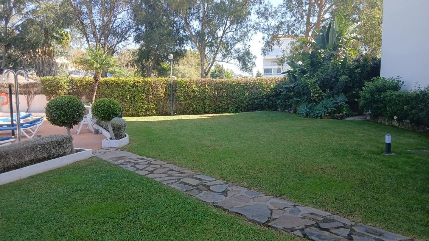 Piso de 1 habitación en Marbella en venta con garaje - 420.000 € (Ref: 10183664)