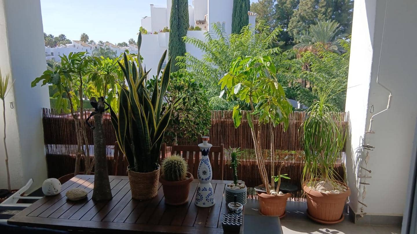 Piso de 1 habitación en Marbella en venta con garaje - 420.000 € (Ref: 10183664)