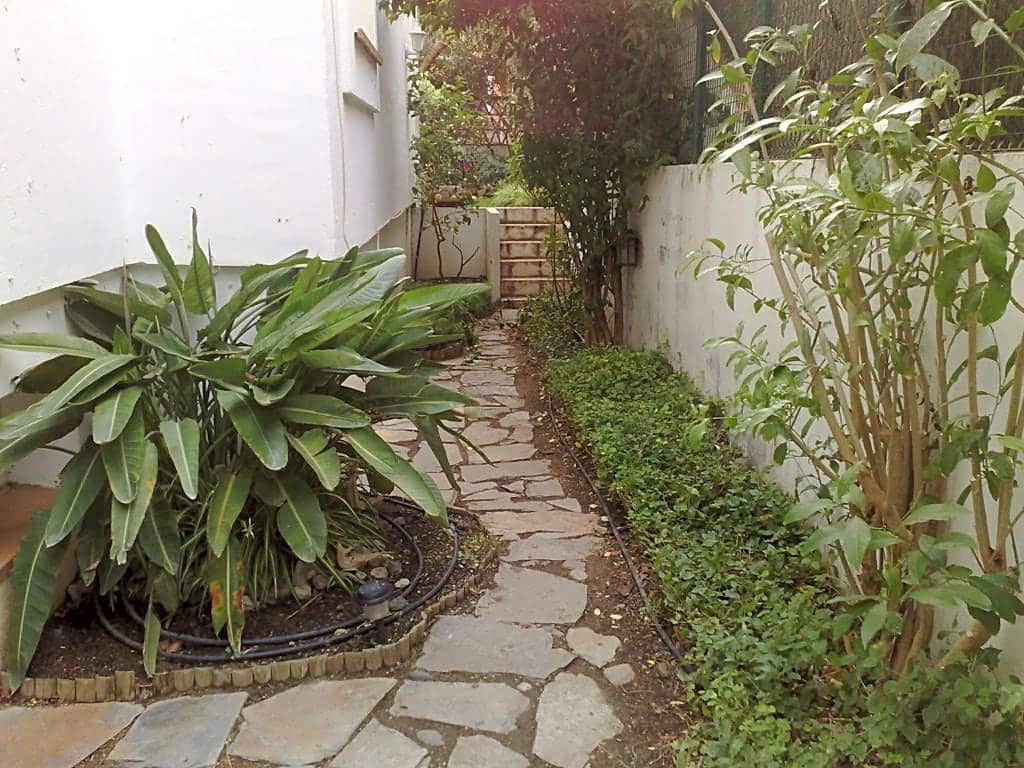 4 soveværelse Villa til salg i Torremolinos med garage - € 787.500 (Ref: 8022192)