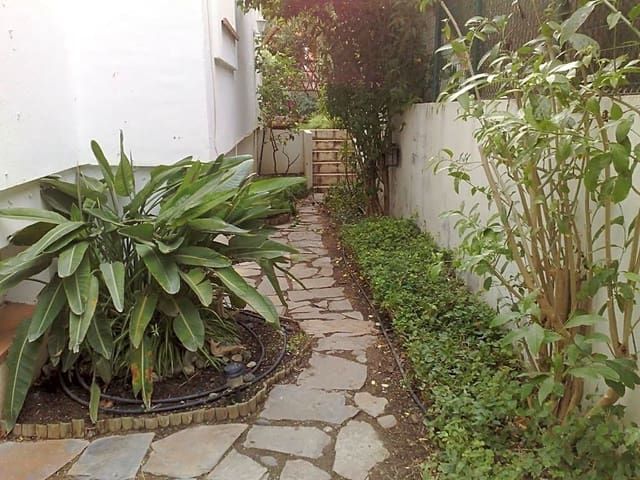 4 soverom Villa til salgs i Torremolinos med garasje - € 787 500 (Ref: 8022192)