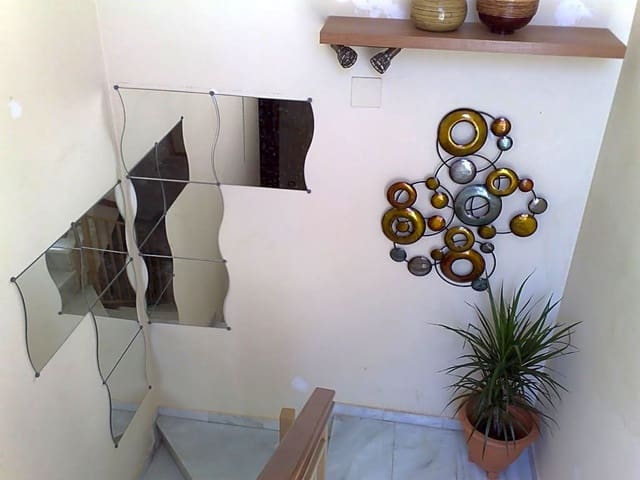 4 soverom Villa til salgs i Torremolinos med garasje - € 787 500 (Ref: 8022192)