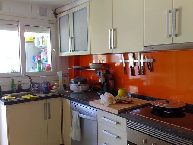 4 soverom Villa til salgs i Torremolinos med garasje - € 787 500 (Ref: 8022192)