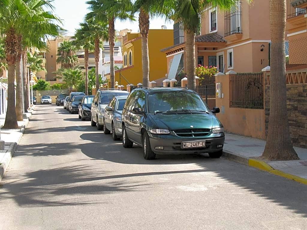 4 soveværelse Villa til salg i Torremolinos med garage - € 787.500 (Ref: 8022192)
