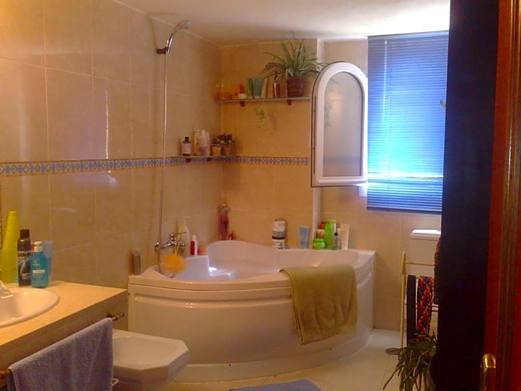 4 soveværelse Villa til salg i Torremolinos med garage - € 787.500 (Ref: 8022192)