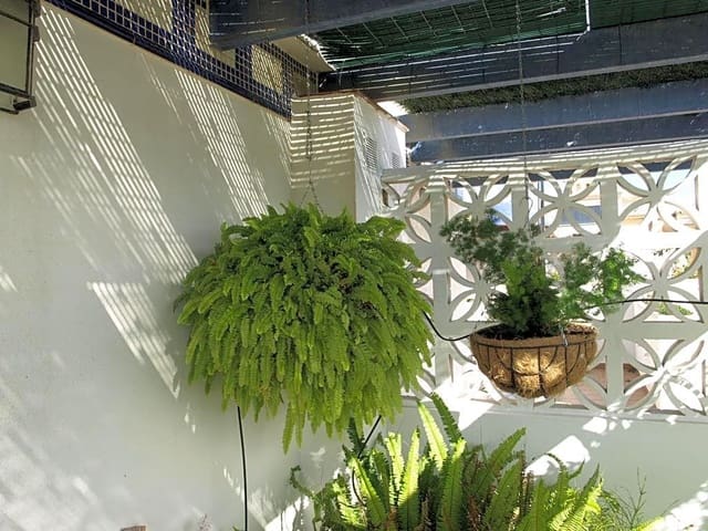 4 soverom Villa til salgs i Torremolinos med garasje - € 787 500 (Ref: 8022192)