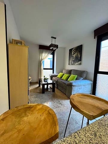 2 bedroom Flat for rent in Arroyo del Cuarto, Málaga city with garage - € 1,350 (Ref: 8022193)