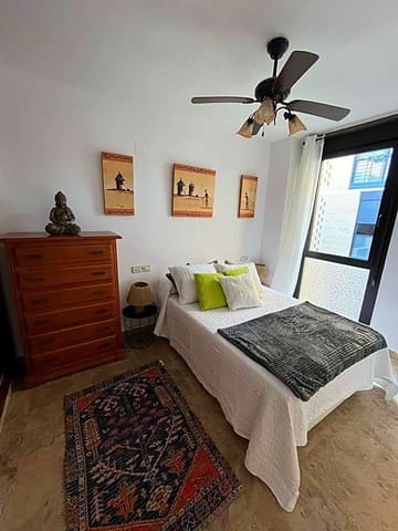 2 bedroom Flat for rent in Arroyo del Cuarto, Málaga city with garage - € 1,350 (Ref: 8022193)