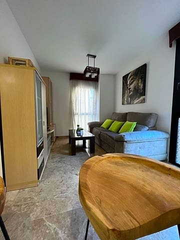 2 bedroom Flat for rent in Arroyo del Cuarto, Málaga city with garage - € 1,350 (Ref: 8022193)