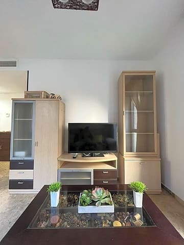 2 bedroom Flat for rent in Arroyo del Cuarto, Málaga city with garage - € 1,350 (Ref: 8022193)