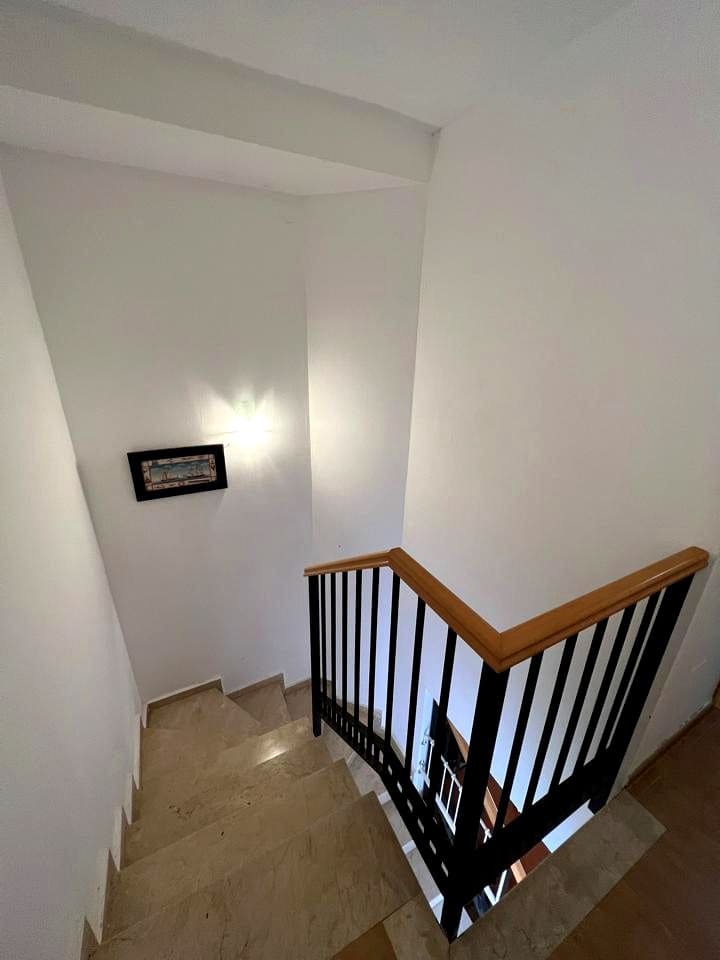 Chalet de 3 habitaciones en Vélez-Málaga en venta con piscina garaje - 385.000 € (Ref: 8022228)