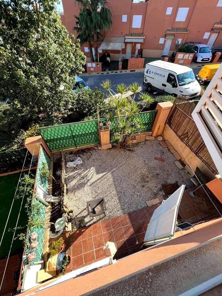 Chalet de 3 habitaciones en Vélez-Málaga en venta con piscina garaje - 385.000 € (Ref: 8022228)