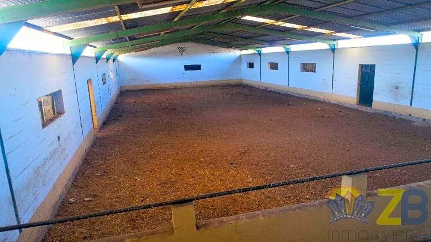 Erhverv til leje i Alhaurin de la Torre - € 6.000 (Ref: 8022231)