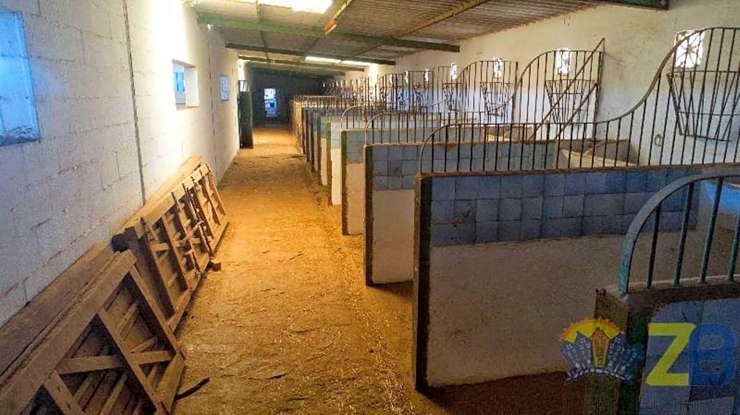 Erhverv til leje i Alhaurin de la Torre - € 6.000 (Ref: 8022231)