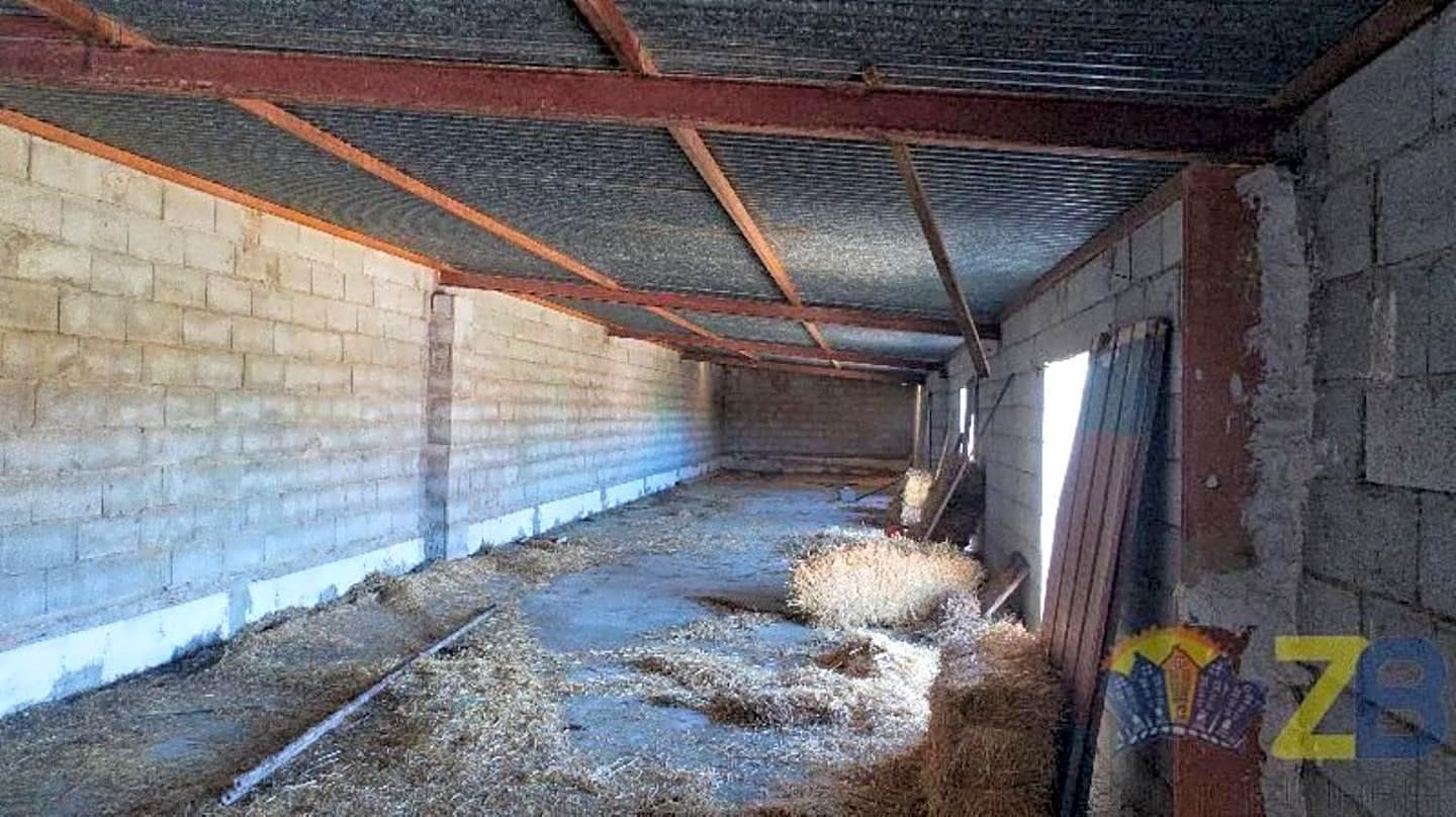 Erhverv til leje i Alhaurin de la Torre - € 6.000 (Ref: 8022231)