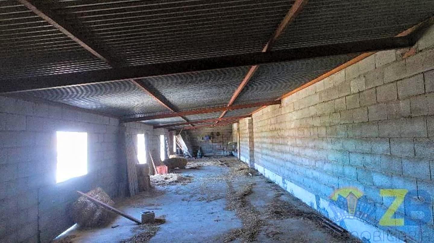 Erhverv til leje i Alhaurin de la Torre - € 6.000 (Ref: 8022231)