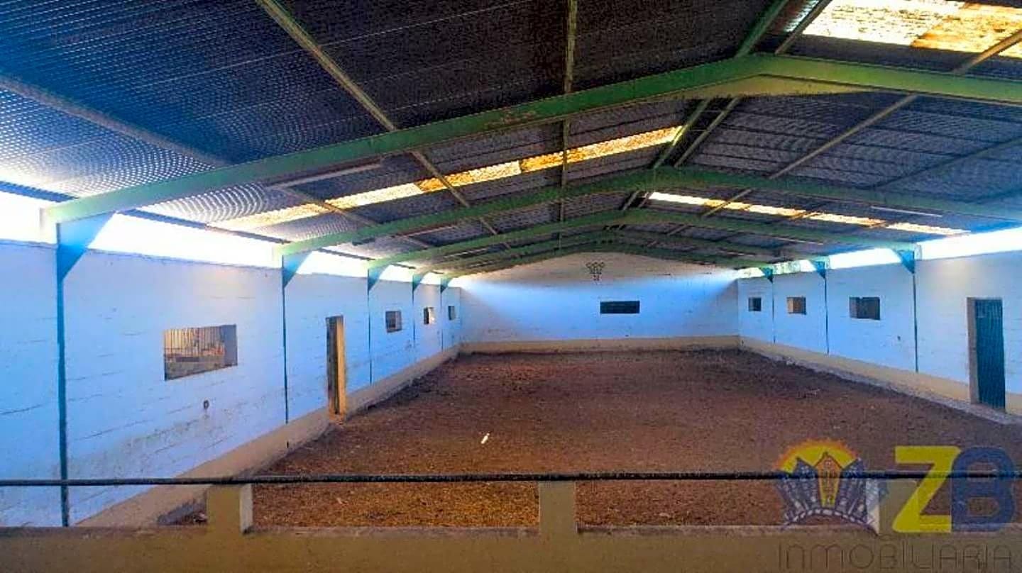 Erhverv til leje i Alhaurin de la Torre - € 6.000 (Ref: 8022231)