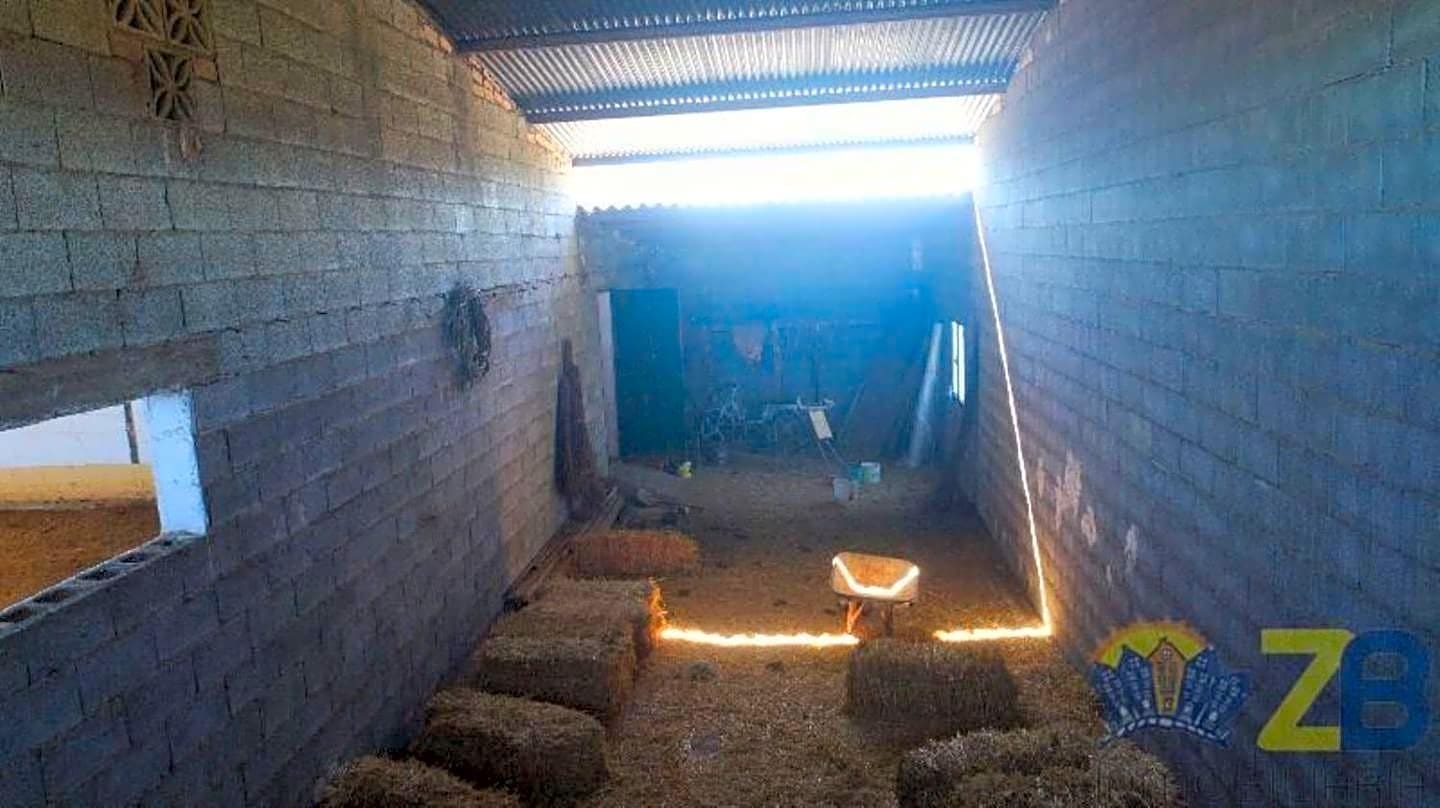 Erhverv til leje i Alhaurin de la Torre - € 6.000 (Ref: 8022231)