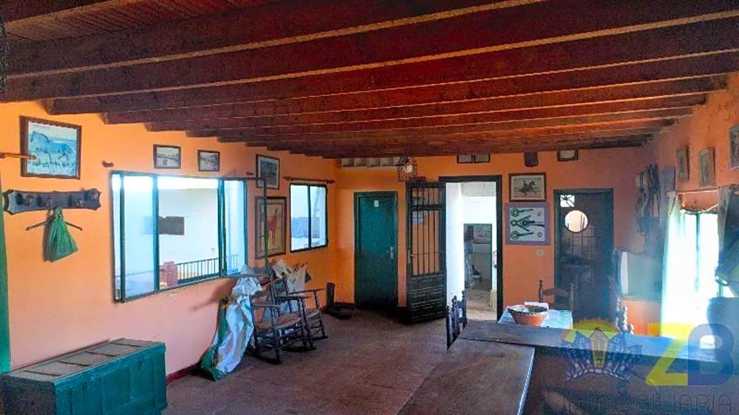 Erhverv til leje i Alhaurin de la Torre - € 6.000 (Ref: 8022231)