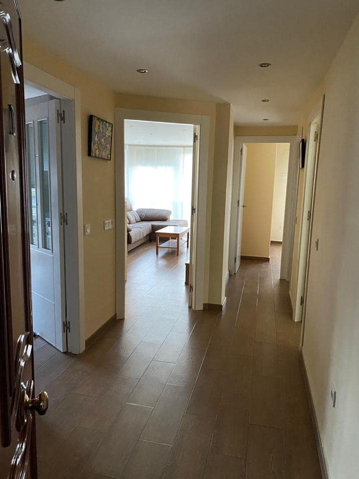 2 sovrum Lägenhet att hyra i Torremolinos - 1 400 € (Ref: 8288421)