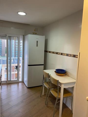 2 bedroom Flat for rent in Torremolinos - € 1,400 (Ref: 8288421)