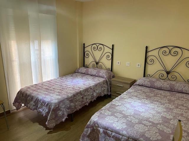 2 bedroom Flat for rent in Torremolinos - € 1,400 (Ref: 8288421)