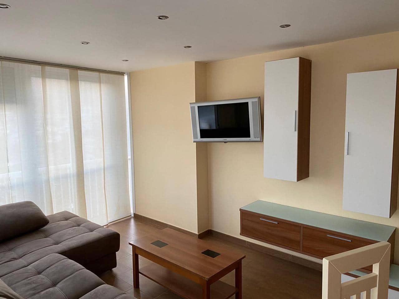 2 sovrum Lägenhet att hyra i Torremolinos - 1 400 € (Ref: 8288421)