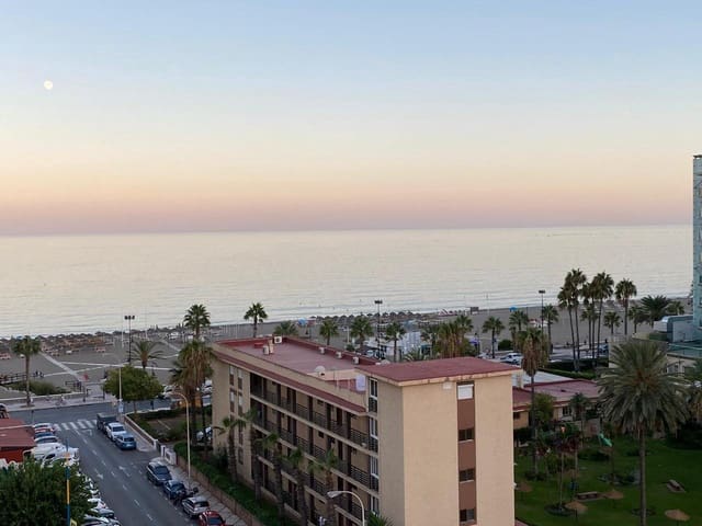 2 bedroom Flat for rent in Torremolinos - € 1,400 (Ref: 8288421)