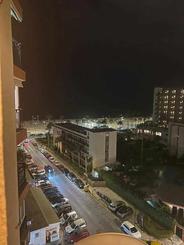 2 sovrum Lägenhet att hyra i Torremolinos - 1 400 € (Ref: 8288421)