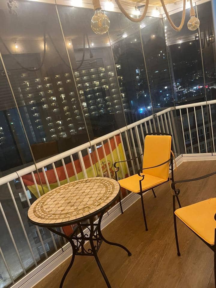 2 sovrum Lägenhet att hyra i Torremolinos - 1 400 € (Ref: 8288421)