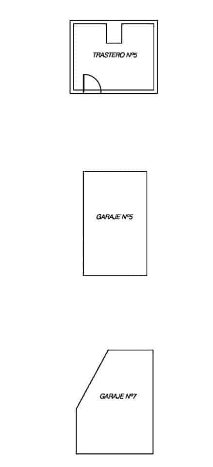 2 sypialnia Mieszkanie na sprzedaż w Miasto Malaga z garażem - 599 000 € (Ref: 8360819)