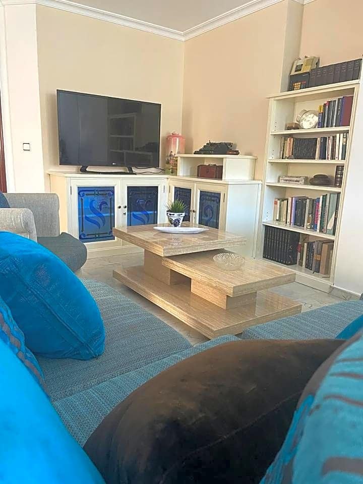 2 sypialnia Mieszkanie na sprzedaż w Miasto Malaga z garażem - 599 000 € (Ref: 8360819)