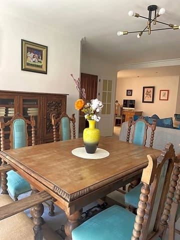 2 soveværelse Lejlighed til salg i El Molinillo, Málaga by med garage - € 599.000 (Ref: 8360819)