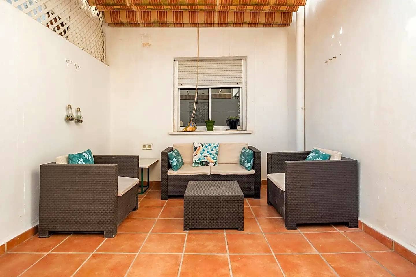 2 sypialnia Mieszkanie na sprzedaż w Miasto Malaga z garażem - 599 000 € (Ref: 8360819)