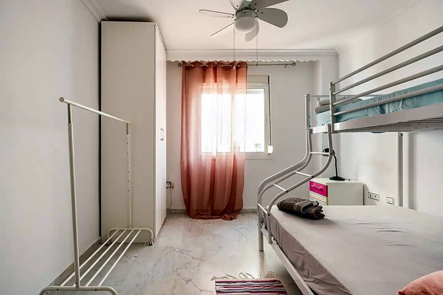 2 sypialnia Mieszkanie na sprzedaż w Miasto Malaga z garażem - 599 000 € (Ref: 8360819)