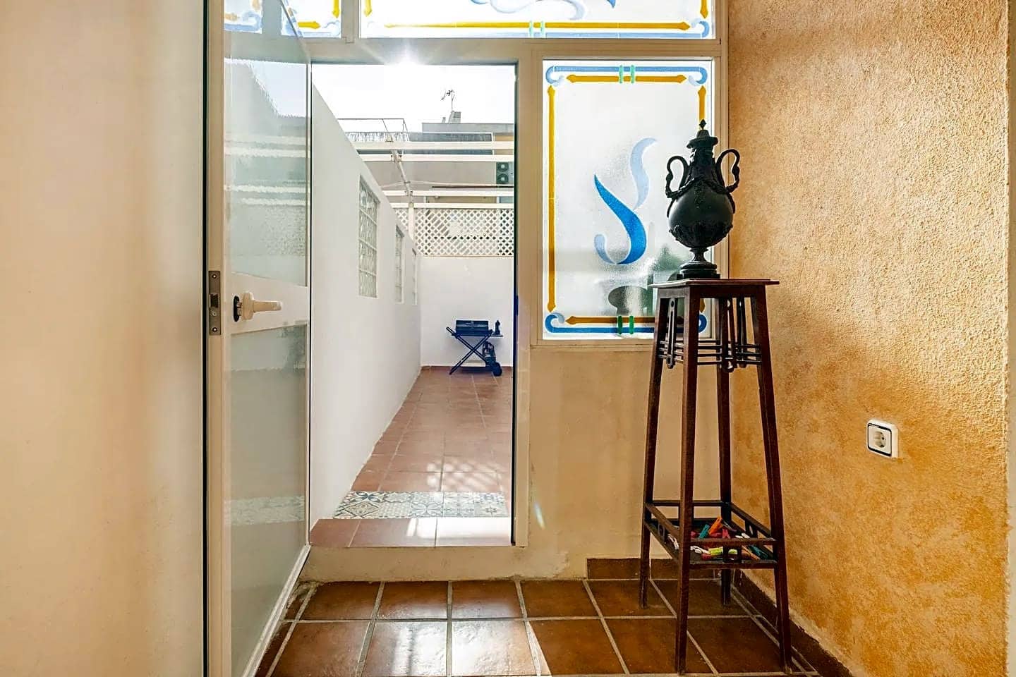 2 sypialnia Mieszkanie na sprzedaż w Miasto Malaga z garażem - 599 000 € (Ref: 8360819)