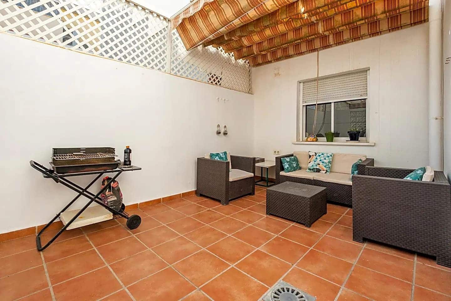 2 sypialnia Mieszkanie na sprzedaż w Miasto Malaga z garażem - 599 000 € (Ref: 8360819)