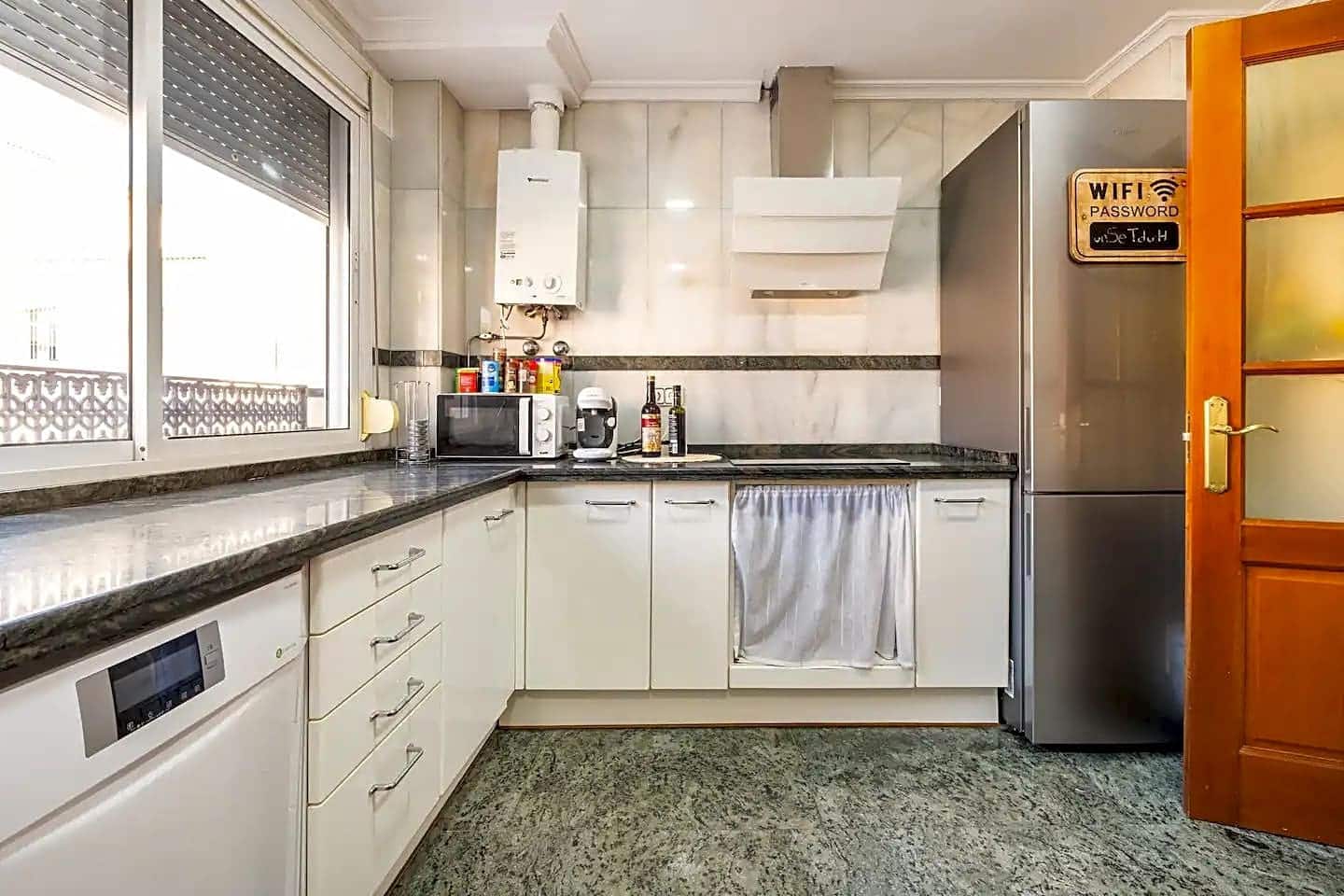 2 sypialnia Mieszkanie na sprzedaż w Miasto Malaga z garażem - 599 000 € (Ref: 8360819)