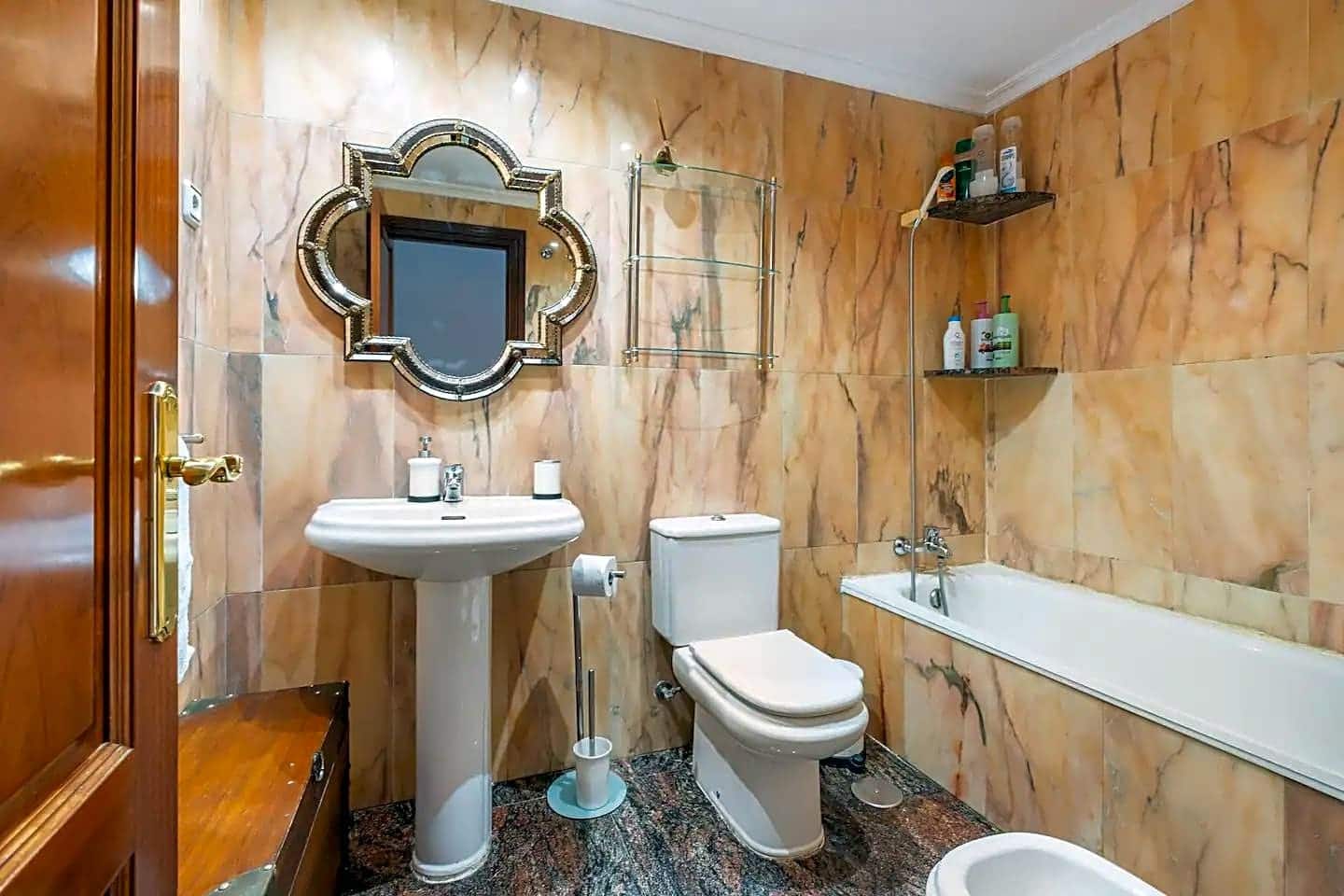 2 sypialnia Mieszkanie na sprzedaż w Miasto Malaga z garażem - 599 000 € (Ref: 8360819)