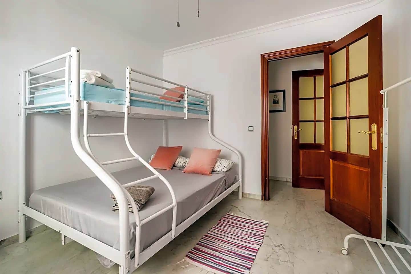 2 sypialnia Mieszkanie na sprzedaż w Miasto Malaga z garażem - 599 000 € (Ref: 8360819)