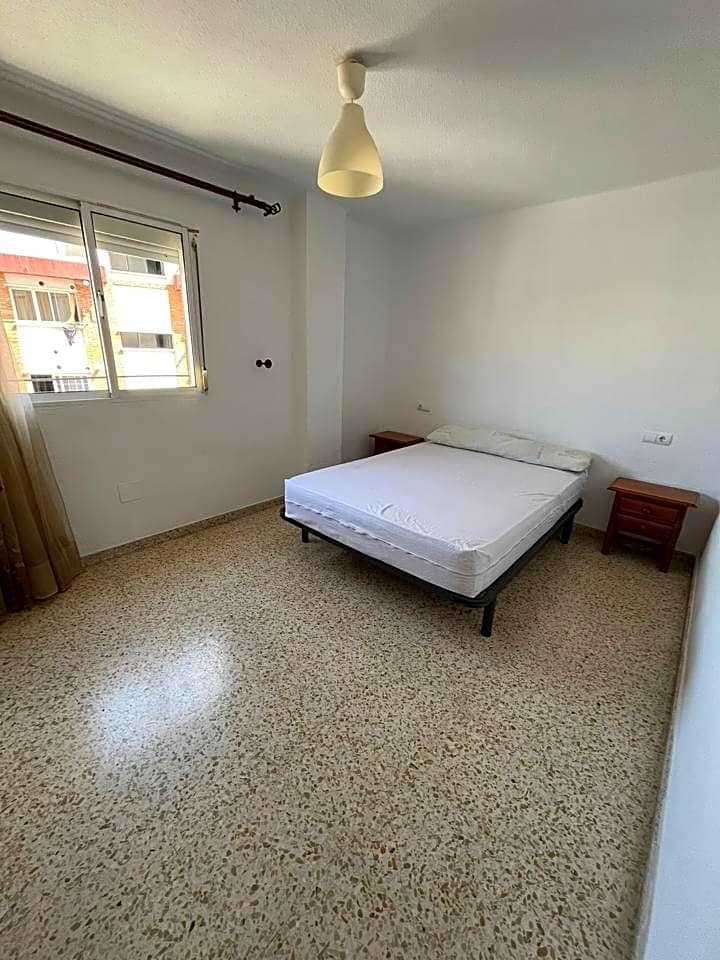 3 camera da letto Appartamento da affittare in Malaga citta con garage - 1.500 € (Rif: 8369987)