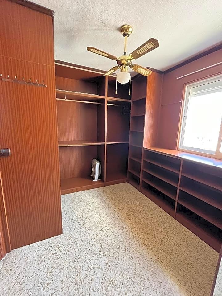 3 camera da letto Appartamento da affittare in Malaga citta con garage - 1.500 € (Rif: 8369987)