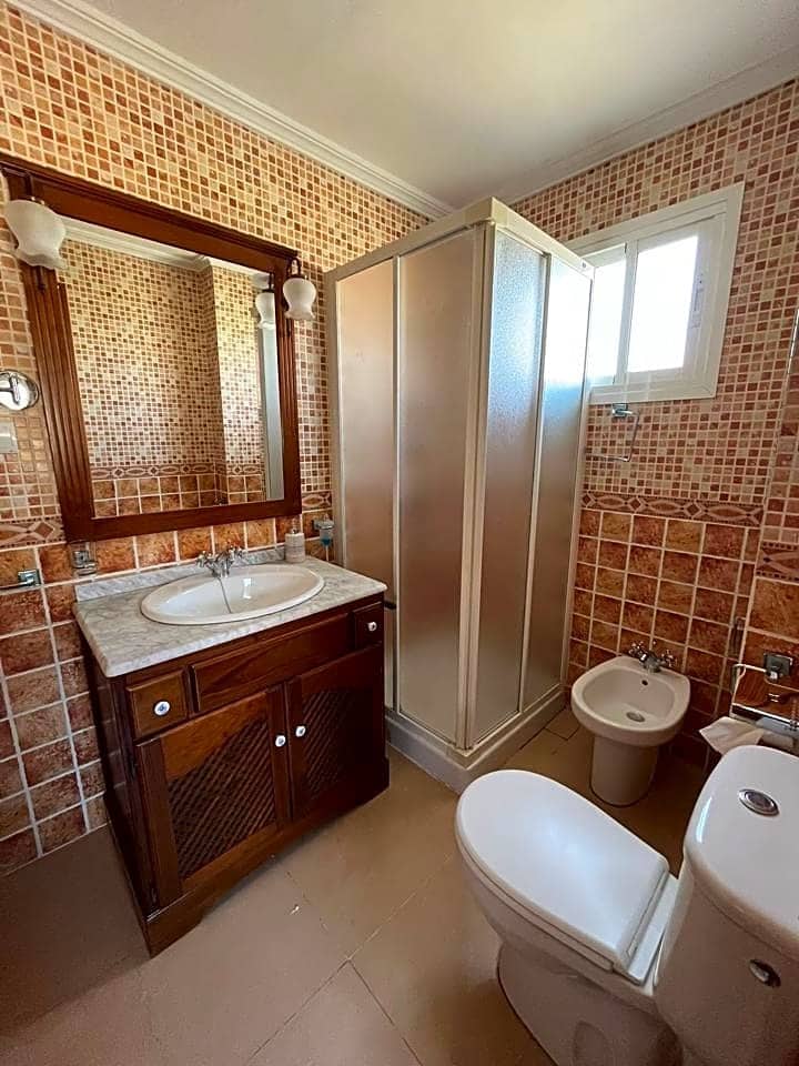 3 camera da letto Appartamento da affittare in Malaga citta con garage - 1.500 € (Rif: 8369987)