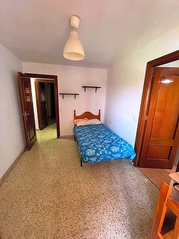 3 camera da letto Appartamento da affittare in Pol Ctra de Cartama, Malaga città con garage - 1.500 € (Rif: 8369987)