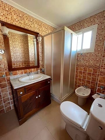 3 camera da letto Appartamento da affittare in Pol Ctra de Cartama, Malaga città con garage - 1.500 € (Rif: 8369987)