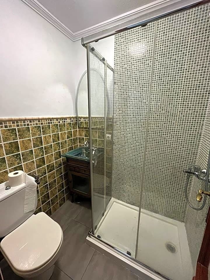 3 camera da letto Appartamento da affittare in Malaga citta con garage - 1.500 € (Rif: 8369987)