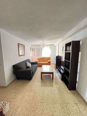 3 camera da letto Appartamento da affittare in Pol Ctra de Cartama, Malaga città con garage - 1.500 € (Rif: 8369987)