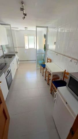 4 Zimmer Wohnung zu vermieten in Hacienda Bizcochero, Málaga Stadt mit Pool - 1.800 € (Ref: 8370476)
