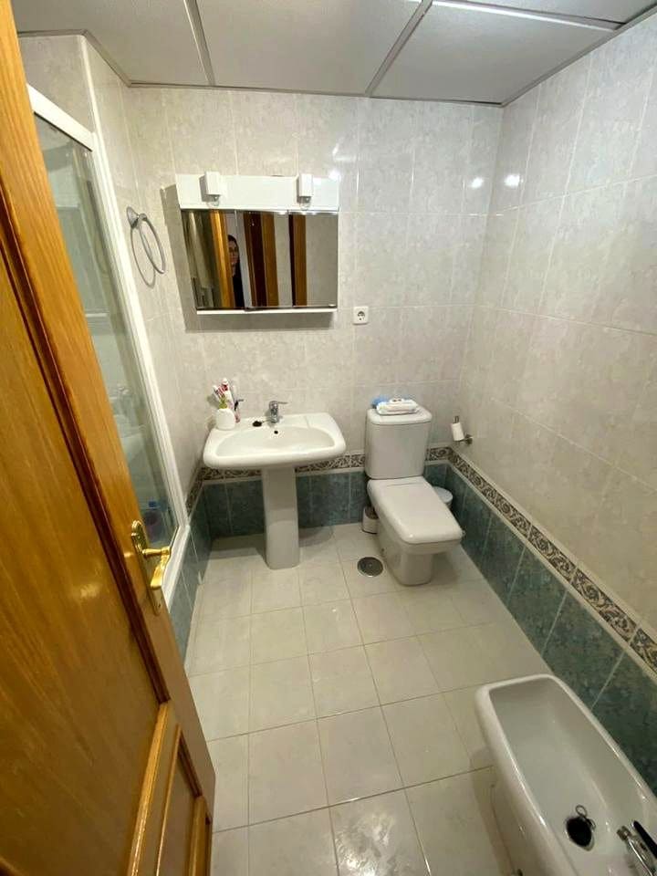 Appartement de 4 chambres à louer à Malaga ville avec piscine - 1 800 € (Ref: 8370476)