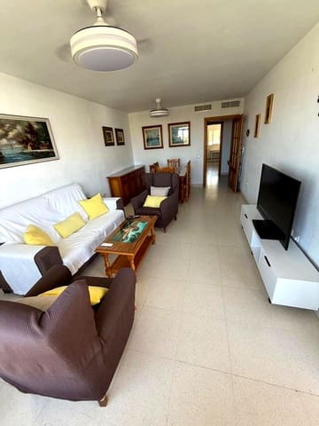 4 Zimmer Wohnung zu vermieten in Hacienda Bizcochero, Málaga Stadt mit Pool - 1.800 € (Ref: 8370476)